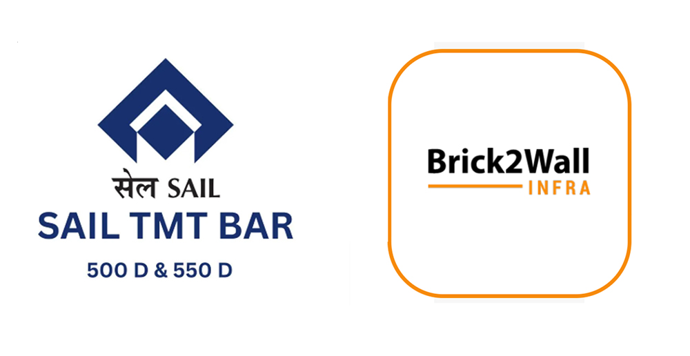 Brick2wall Infratech PVT Ltd: Another B2B commerce firm camouflaged under Projects by SAIL officials